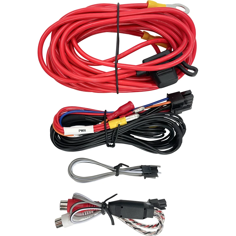 Ground Zero GZ SUB-AMP300 Mono Verstärker 280 Watt RMS @2 Ohm - Bild 3 von 3