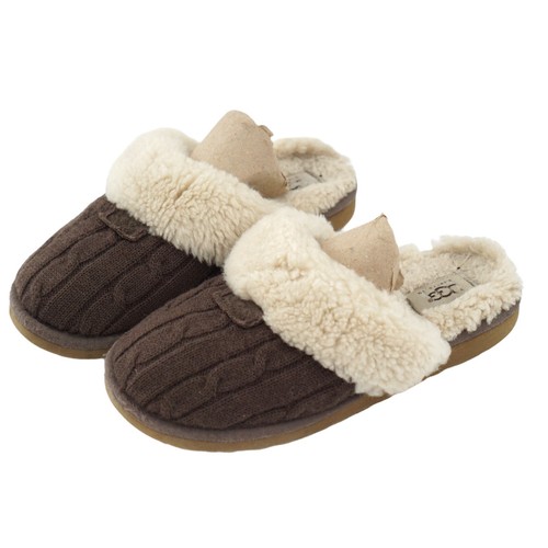 Ugg Australia Women's Cozy Cable Knit 