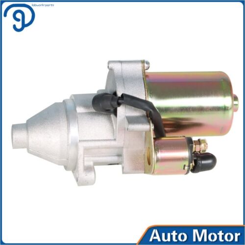 Starter Motor For Harbor Freight Predator 13HP 420cc 60340 60349 69736 Engine - Bild 4 von 9