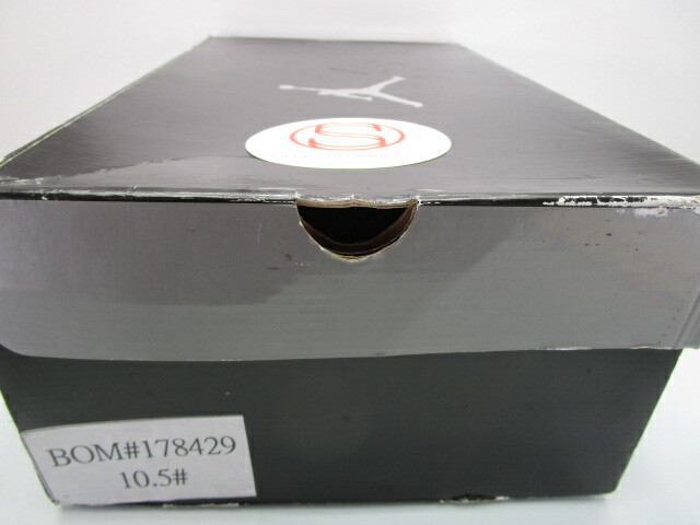 DS Nike Air Jordan 2010 WHITE SAMPLE SAMPLE SAMPLE 10.5 ab7f98 DS Nike Air Jordan 2010 WHITE SAMPLE SAMPLE SAMPLE 10.5 ab7f98