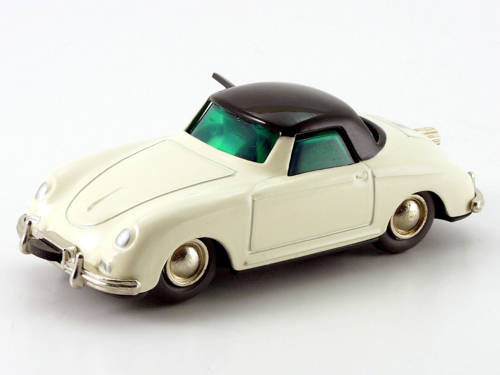Schuco micro-racer porsche 356 356 356 BLANC-NOIR 102 04a450 Schuco micro-racer porsche 356 356 356 BLANC-NOIR 102 04a450