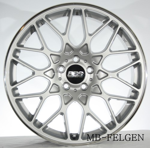 Sommerkompletträder BBS RX-R 9x19 BMW X3 F25 mit Pirelli - Bild 2 von 5