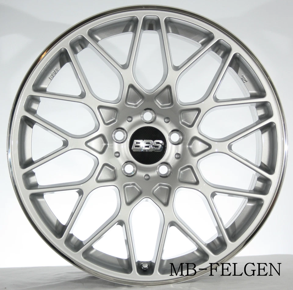 Sommerkompletträder BBS RX-R 9x19 BMW X3 F25 mit Hankook - Bild 2 von 4