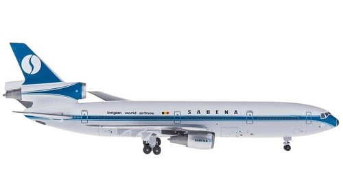 航空機・ヘリコプター UPS MD-11F N275UP herpa 537094 1:500 Herpa UPS McDonnell Douglas MD-11F Model N275UP 1:500 Scale