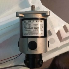 1PCS NEW FOR Sanyo Servo DC Motor 82SYT-60 Replace