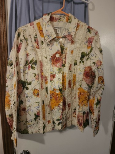 ladies summer jackets size 16