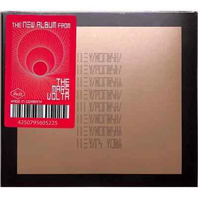 The Mars Volta / THE MARS VOLTA (CD) (DIGIPAK) / Clouds Hill / 425079560522 / C - Bild 1 von 2