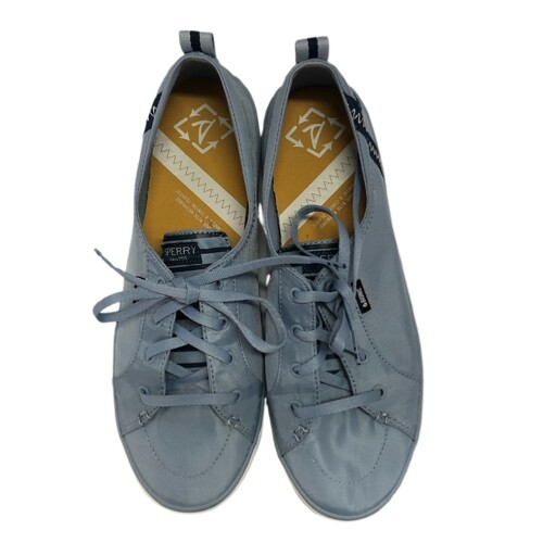 Sperry Crest Vibe Bionic sneaker tennis shoes SIZE 10 - Picture 4 of 8