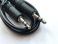 1m 3.5mm Zu 3.5mm Kabel Aux Eingang für sony Alpine Pioneer Blaupunkt IPHONE