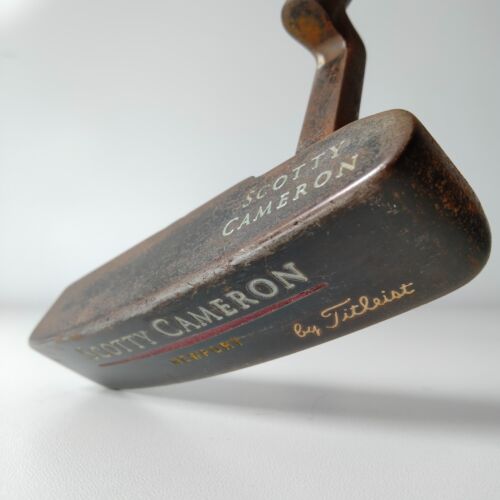 Scotty Cameron Classics Newport Putter RH - 33" - Picture 8 of 17