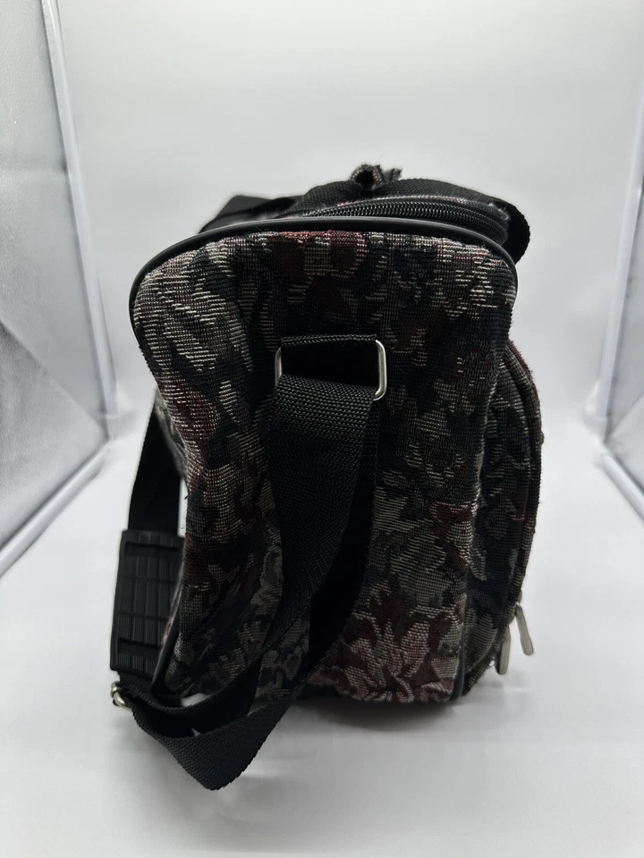 Bolsa de viaje GLORIA VANDERBILT Foto 2 de 4