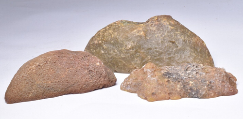 3 x AGATE CREEK, AGATES, AUSTRALIA S872 - Picture 8 of 9