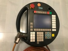 Siemens Handheld Terminal,6FC5403-0AA10-0AA0