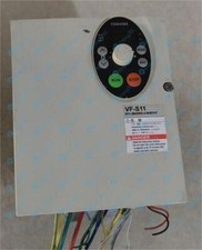 VFS11-4037PL-WN VF-S11 Series Industrial vector Inverter Drive 4KW 380V Toshiba
