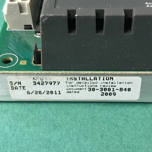 LOT OF 10 Schneider Electric/Andover Controls xPUI4 controller XPUI4 24VDC 50mA - Picture 4 of 8