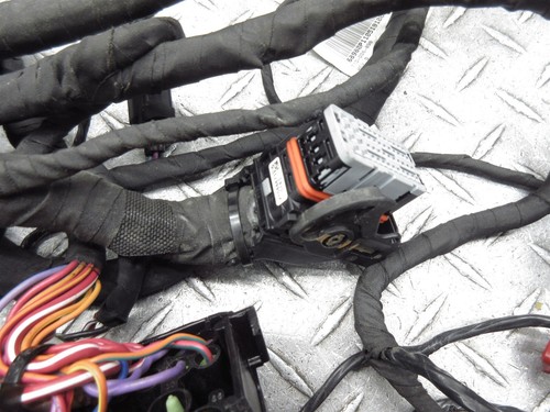 2020 19-24 Can-Am Ryker 900 Main Engine Wiring Harness Wire Loom Cable OEM - Picture 14 of 18