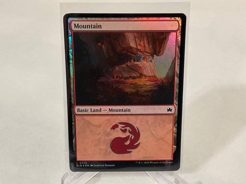 MTG Magic Bloomburrow PICK YOUR CARD Including Commons, Mythic, Rare, Foils BLB - Picture 207 of 238