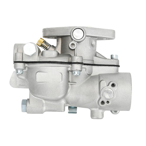 Carburador Zenith OEM para tubería loca eléctrica Lincoln Welder SA200/SA250 - Imagen 9 de 14