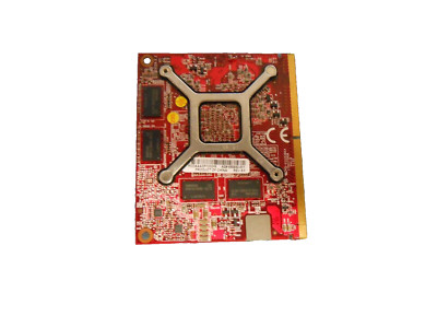 Dell ATI AMD Radeon HD5650 1GB GDDR3 PCI-E Video Card 655650-001 109-C07657-20