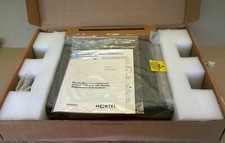 New Nortel BES 110-24T 24 Ports Switch NT5S01AAE5