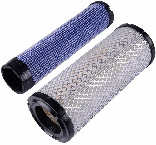New Air New P821575 Cleaner For BOBCAT 6672468 DONALDSON Filter P822858 6672467 - Foto 4 di 5