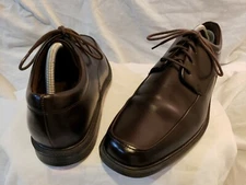 Rockport Hydro-Shield 10M Mens Black Shoes Waterproof APM11491 Sz 11 M