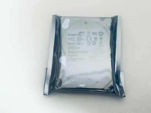 Seagate ST300MM0006 300GB Savvio 10K.6 2.5" 6Gbps SAS HDD HARD DRIVE - Picture 1 of 4