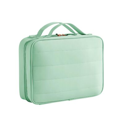 #ad #ad Toiletry Bag Travel Bag for Women amp; Men Portable Cosmetic Bag with Hanging Ho...