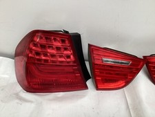BMW 3 SERIES E90 LCI 59eg REAR LEFT PASSENGER OUTER AND INNER LIGHTS 7154153