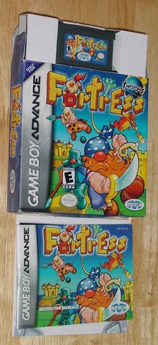 GAMEBOY ADVANCE CHOOSE FROM FOOTBALL RAZOR MADDEN POKEMON HOCKEY PACMAN YU-GI-OH - Picture 4 of 10