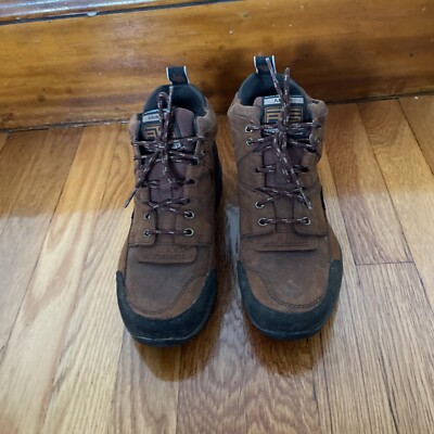 ARIAT 10004134 (70027) COPPER TERRAIN WATERPROOF