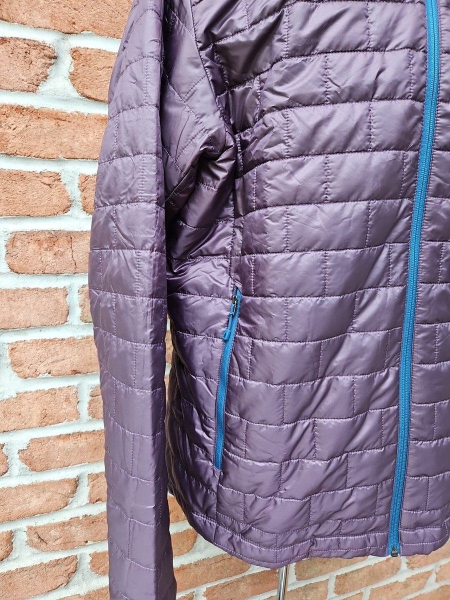 Patagonia Men's XL Nano Puff Jacket. Obsidian Plum. | eBay Patagonia Men's XL Nano Puff Jacket. Obsidian Plum. | eBay