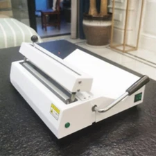 Sterilization Bag Sealing Machine Disinfection Bag Packaging Dental Sealer 220V