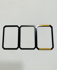 3 Pcs Crucial 7mm to 9.5mm SSD/HDD Adapter Spacer for 2.5" Drive