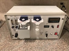 ANSYCO SYCOS-H AXS TESTOR