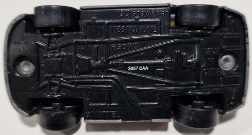 Disney Pixar Cars PHIL TANKSON NITROADE #28 2ND GEN Diecast 1:55 - Picture 5 of 5