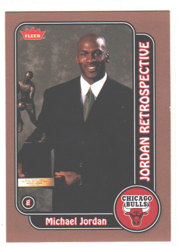 💥🏀💥 MICHAEL JORDAN Pick Your Favorite Chicago Bulls White Sox HOF Wizards - Picture 90 of 97