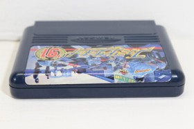 Family Circuit 91 Nintendo FC Famicom NES Japan Import US Seller F495