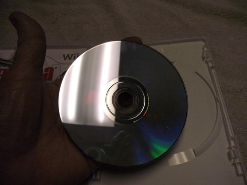 Rapala Tournament Fishing (Nintendo Wii, 2006) - Picture 7 of 7