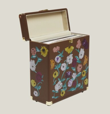 洋楽 Taylor Swift Official Vinyl Display Case The Tortured Poets Department Vinyl Display Case – Taylor