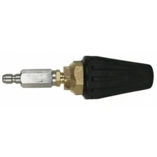 BE MecLine 5000 PSI Pressure Washer Rotory Nozzle Turbo Nozzle 4.0 Orifice