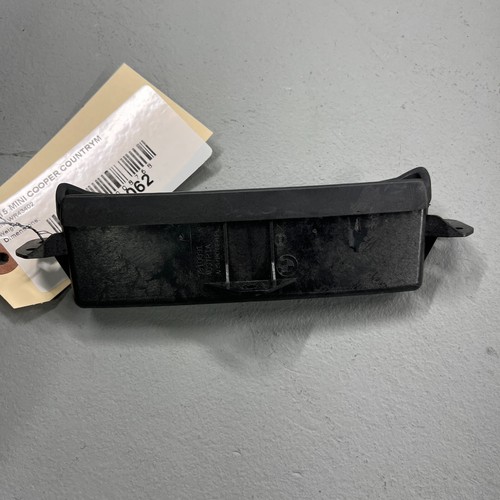2011-2016 MINI COOPER COUNTRYMAN CENTER CONSOLE COMPARTMENT STORAGE OEM - Picture 4 of 7