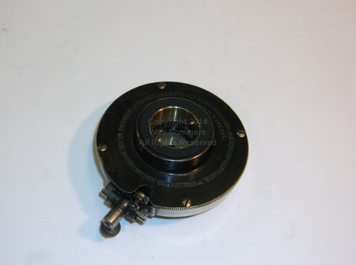 Victor Victrola No.2 Reproducer Parts - (2) Balance Spring Mounting Screws - Picture 5 of 5