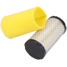 2Pcs Air Filter for B  STRATTON 793569 4241 5415 GY21055 063-4026-00 MIU11511