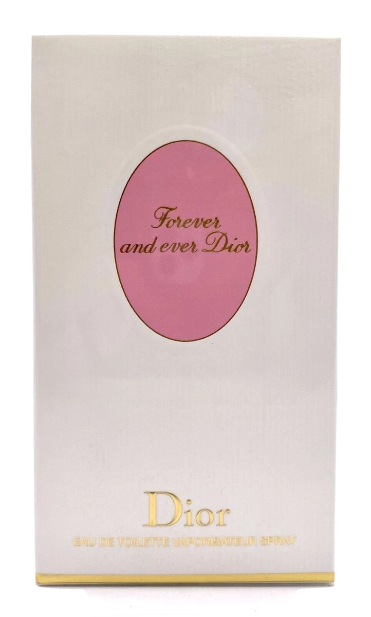 Forever And Ever by Dior Fragrances for Women for sale | eBay
