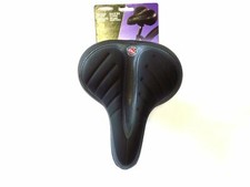 NEU Fahrradsattel Fahrradsitz Fahhrad Sattel  Herren Damen Touring City