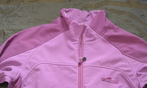 Moorhead Softshell Jacke S 36 TOP - Bild 2 von 6