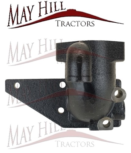 Water Thermostat Housing Cover Body for Massey Ferguson 35X 135 148 550 Tractor - Picture 4 of 5