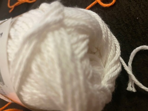 Peaches & Creme yarn SOLIDS & OMBRE' -  various size skeins - dish cloth yarn - Picture 13 of 24