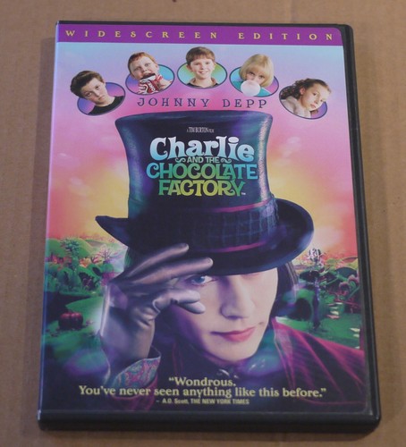 Pirates Of The Caribbean Nightmare Before Christmas Sweeny Todd Corpse Bride DVD - Picture 2 of 17